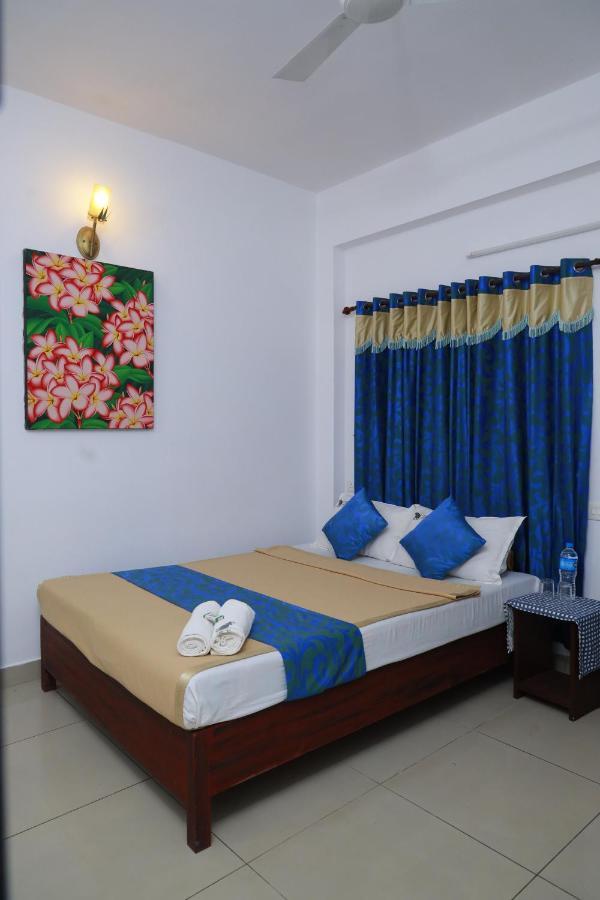 Bed and Breakfast Periyar Woods Thekkady Zewnętrze zdjęcie