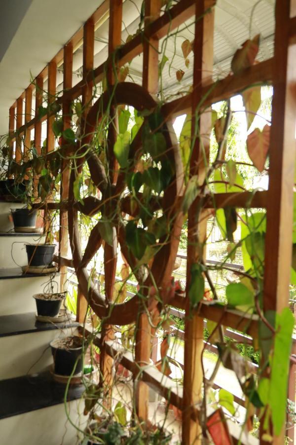 Bed and Breakfast Periyar Woods Thekkady Zewnętrze zdjęcie