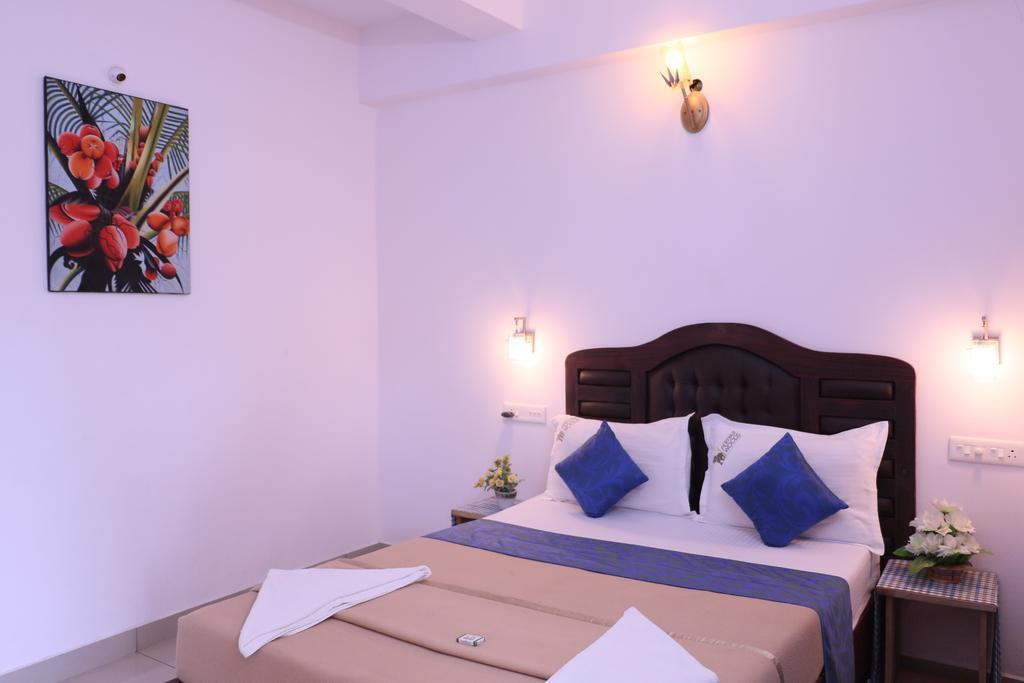 Bed and Breakfast Periyar Woods Thekkady Pokój zdjęcie