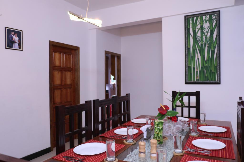 Bed and Breakfast Periyar Woods Thekkady Pokój zdjęcie
