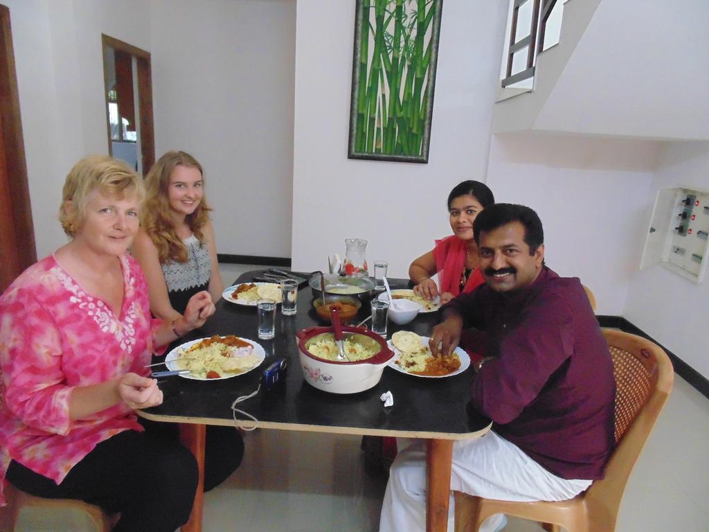 Bed and Breakfast Periyar Woods Thekkady Pokój zdjęcie