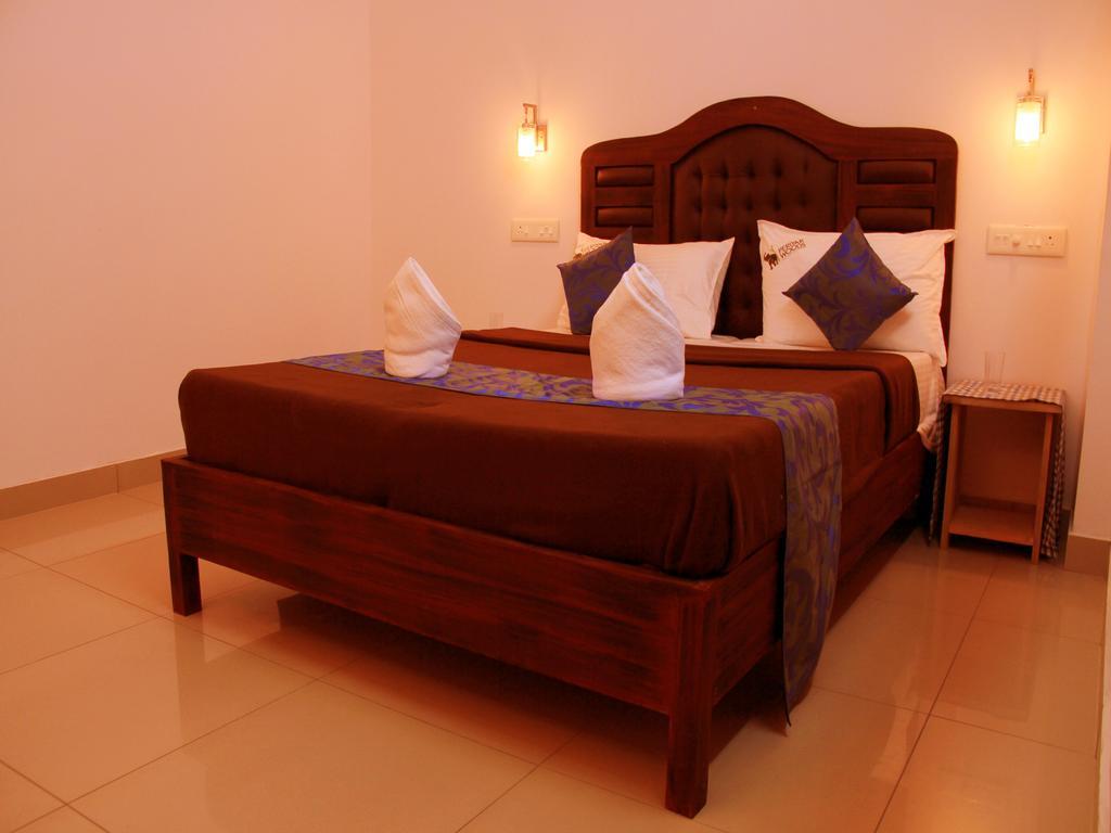 Bed and Breakfast Periyar Woods Thekkady Pokój zdjęcie
