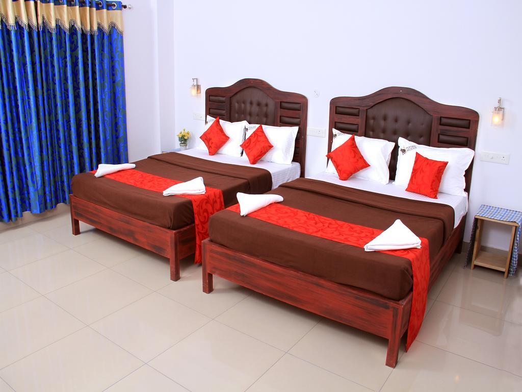 Bed and Breakfast Periyar Woods Thekkady Pokój zdjęcie