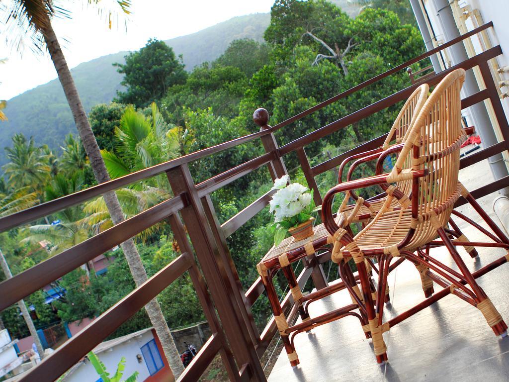 Bed and Breakfast Periyar Woods Thekkady Pokój zdjęcie