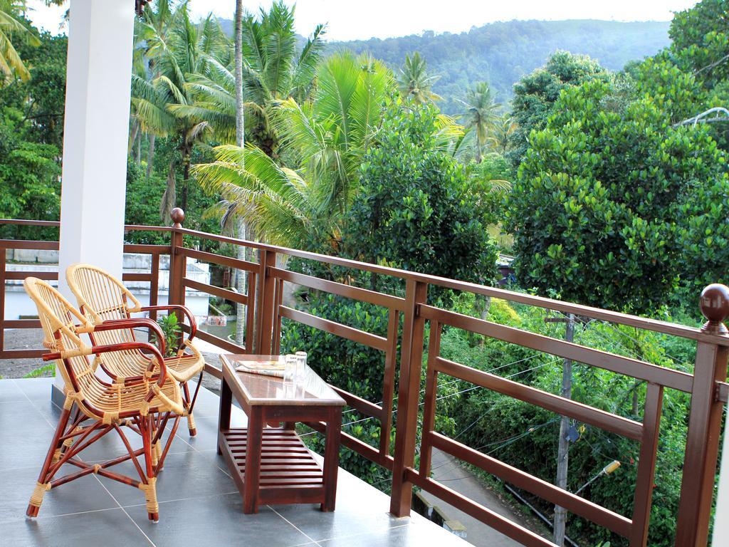 Bed and Breakfast Periyar Woods Thekkady Pokój zdjęcie